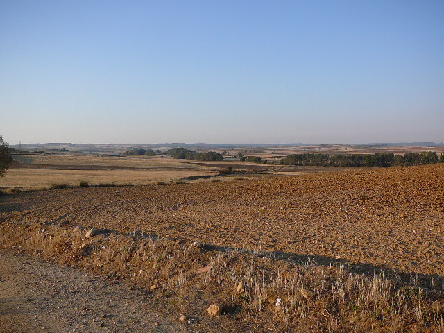 05 Villanueva de Campeán Horizon lointain