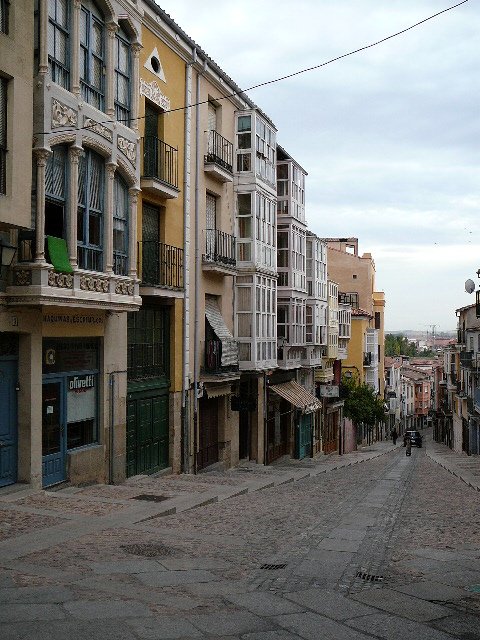 05 Zamora Rue de Zamora