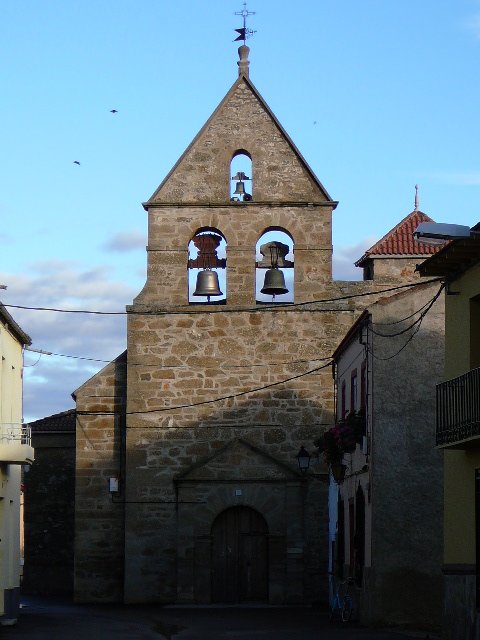 28 - Tábara - Camarzana de Tera