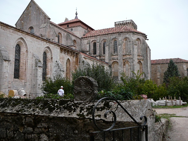 Monastère Royal de <i>las Huelgas</i> à Burgos 